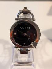 Ladies Gucci 122.5 Chiodo