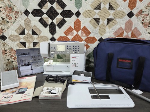 Bernina 440 sewing and - bernina,