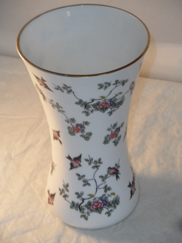 Rockingham bone china england - bone,