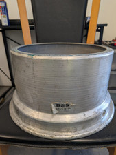 BBS E50 Motorsport Magnesium Outer Lip Classic