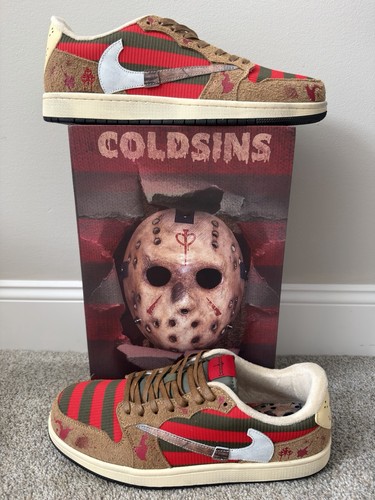 Size coldsins - size, 15