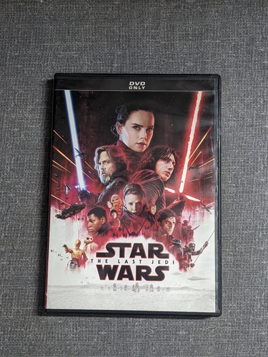 Star wars the last - the, jedi