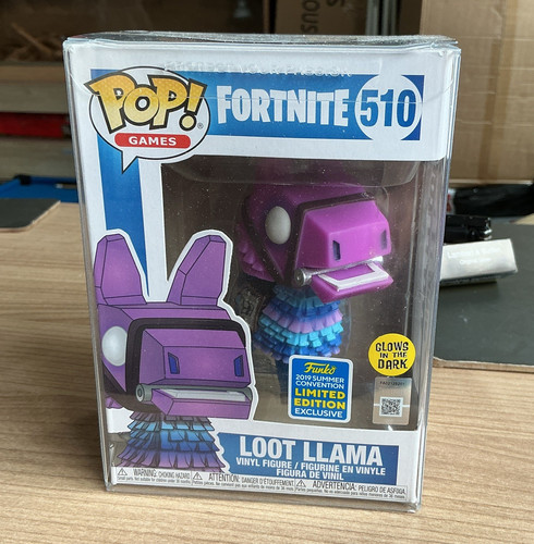 Funko pop fortnite loot - funko, pop!