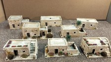 War Gaming 8 Painted Desert