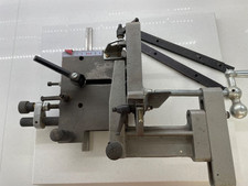 Tenoning Jig for table saw (BEEN IN STORAGE NEVER USED)