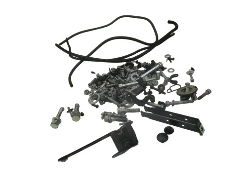 Bolt set aprilia - bolt, kc