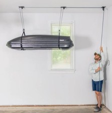 Heavy Duty Ceiling Storage