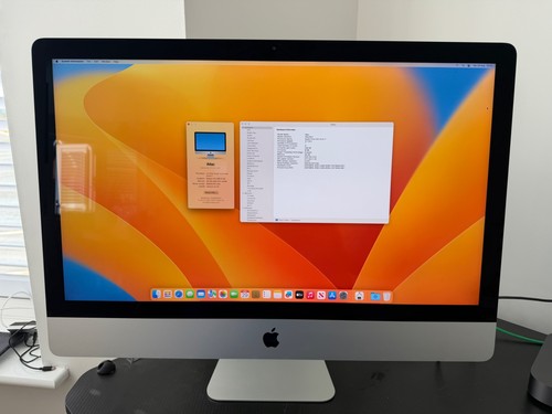 Apple imac retina 5k - imac,