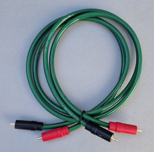 Chord Cobra Vee 3 RCA