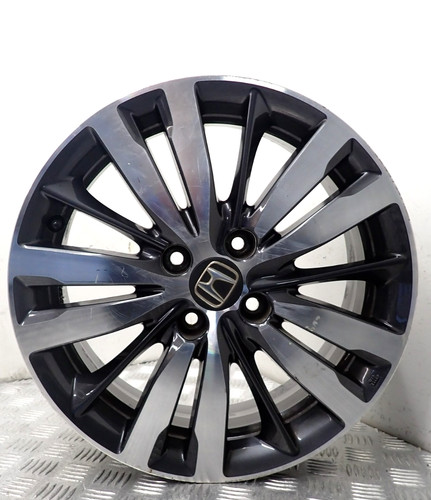 Honda jazz mk4 grey - honda, 16''