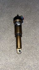 Mountain Bike Fox Float CTD Boost Valve Factory Series Rear Shock 