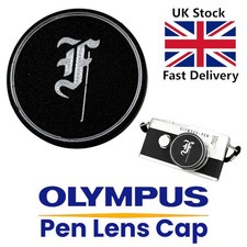 Branded olympus pen - pen, f