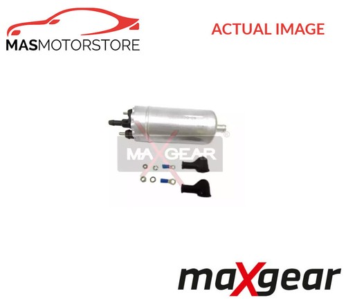 Electric fuel pump feed unit - feed,