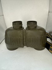 Vintage Steiner 10x50 E Made