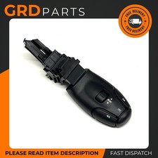 CITROEN PEUGEOT RADIO CONTROL