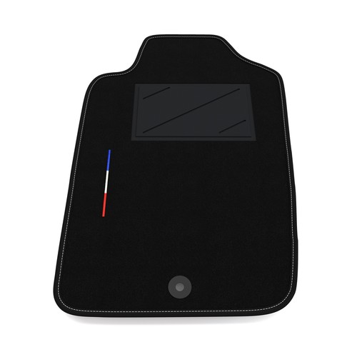 Driving side only - driving, 1pc
