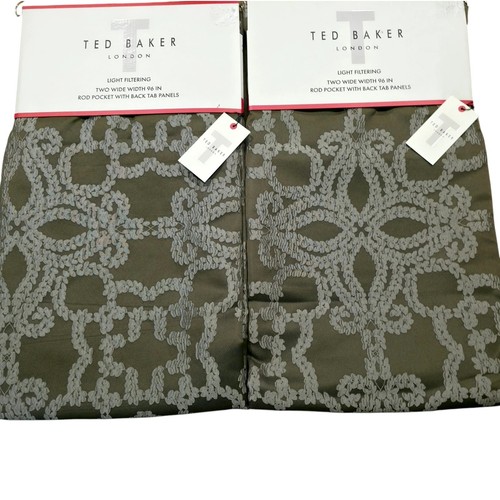 Ted baker loden green - baker, curtain