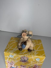 Piggin' Computers! 1999 by