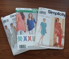 Sewing Patterns Vintage