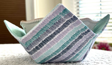 New Handmade Soup Cozy