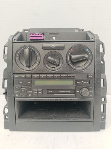Volkswagen golf mk4 cassette - mk4,