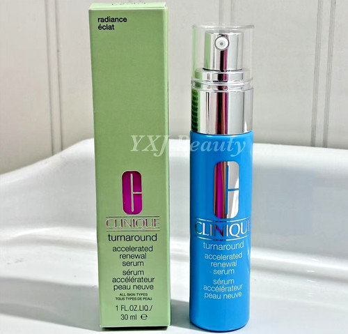 New box clinique - in,