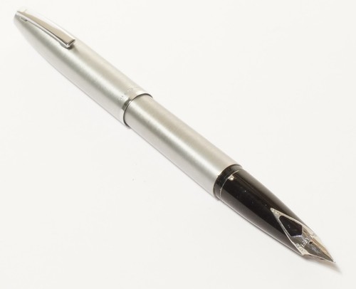 Sheaffer imperial 444 brushed - 444,