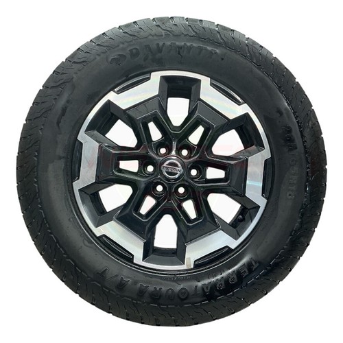 Nissan navara np300 inch - 18,