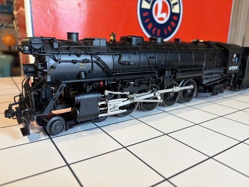 Lionel 38053 new york - lionel, 6-38053