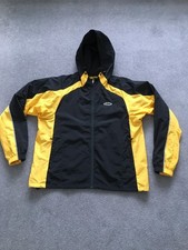 Men's Corteiz RTW Litework Jacket Windbreaker  - Size M