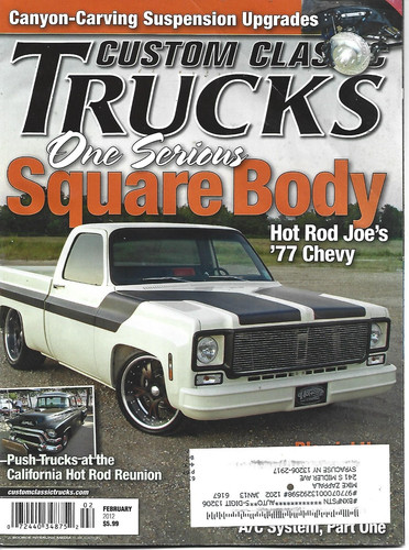 February 2012 custom classic - february,