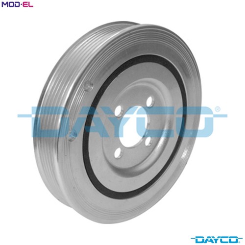 Belt pulley crankshaft dpv1020 - belt,