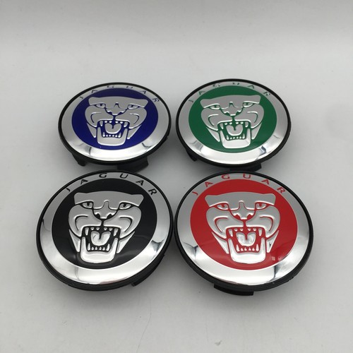 Genuine jaguar 58mm - jaguar, x