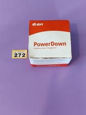 Eon Power Down Plug Compatible with PC/Desktop Computer