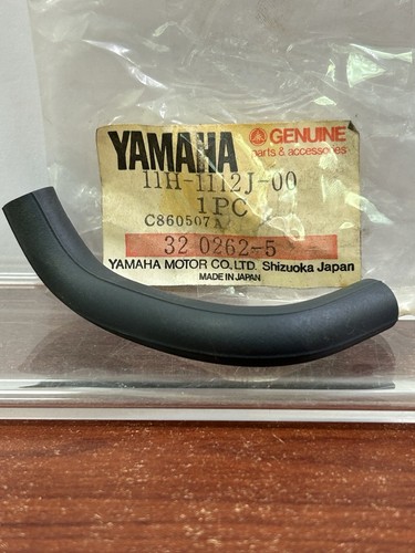 New nos yamaha - 2, part