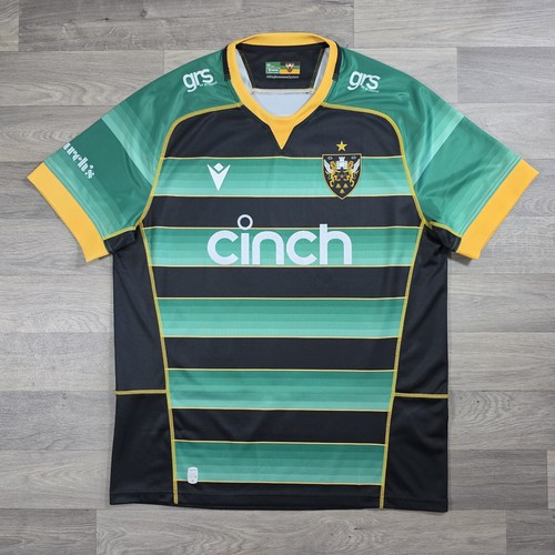 Northampton saints 2023 - saints, 2023/24