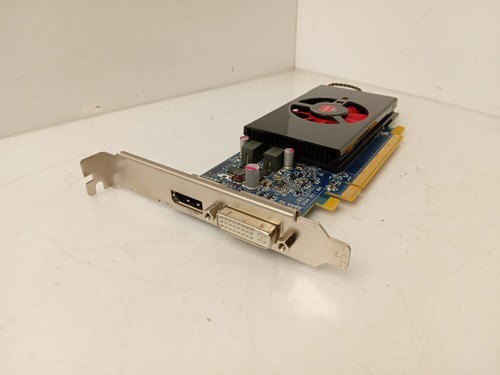 Amd radeon 7570 - 1gb, video