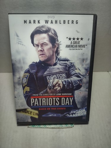 Patriots day ws - day,