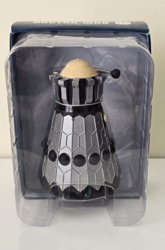 Doctor who figurine emperor - figurine,