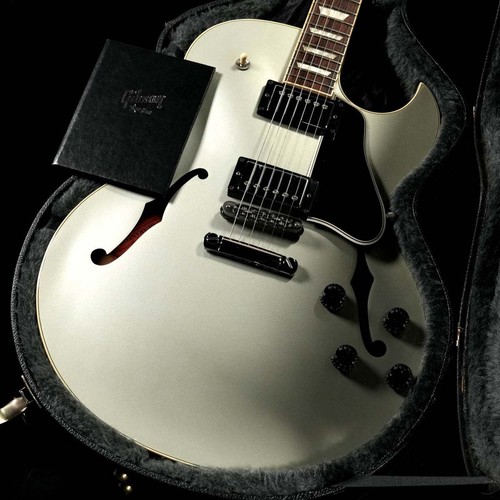 Gibson custom shop 2011 - custom, es-137