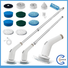 GeeSoul Electric Spin