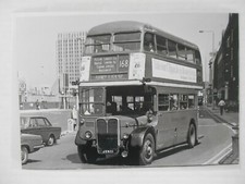 LONDON TRANSPORT BUS - RT 1083