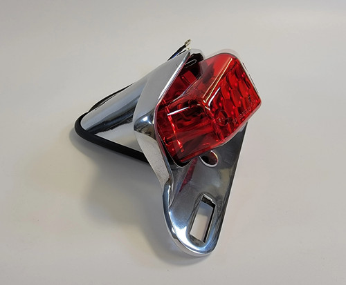 Bsa lucas replica taillight - replica,