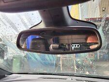 Vauxhall Astra K Interior Rear