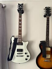 Schecter Tempest Custom Diamond Series White Fully Serviced Free Postage