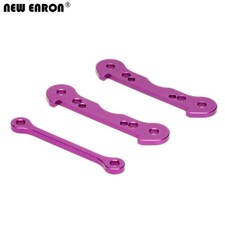 Aluminum Gear Box Arm Bulk 105891 105893 For RC 1/8 HPI Savage Flux X 4.6 XL 5.9