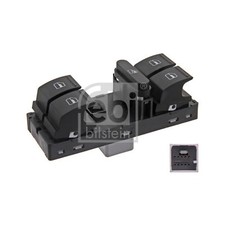 Electric Window Switch fits VW
