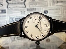Vintage Watch IWC Collectible