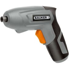 3.6 VOLT CORDLESS SCREW DRIVER