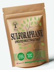 Sulforaphane 2000mcg High